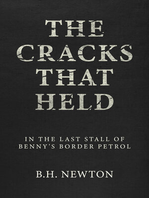 cover image of The Cracks That Held